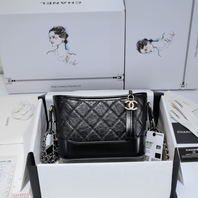 Chanel Satchel Bags